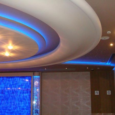 איה אפימיה Odyssey Hotel & Spa מראה חיצוני תמונה