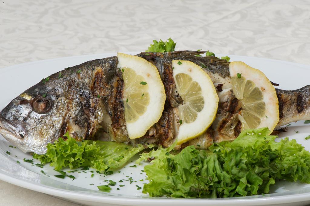 איה אפימיה Odyssey Hotel & Spa מראה חיצוני תמונה