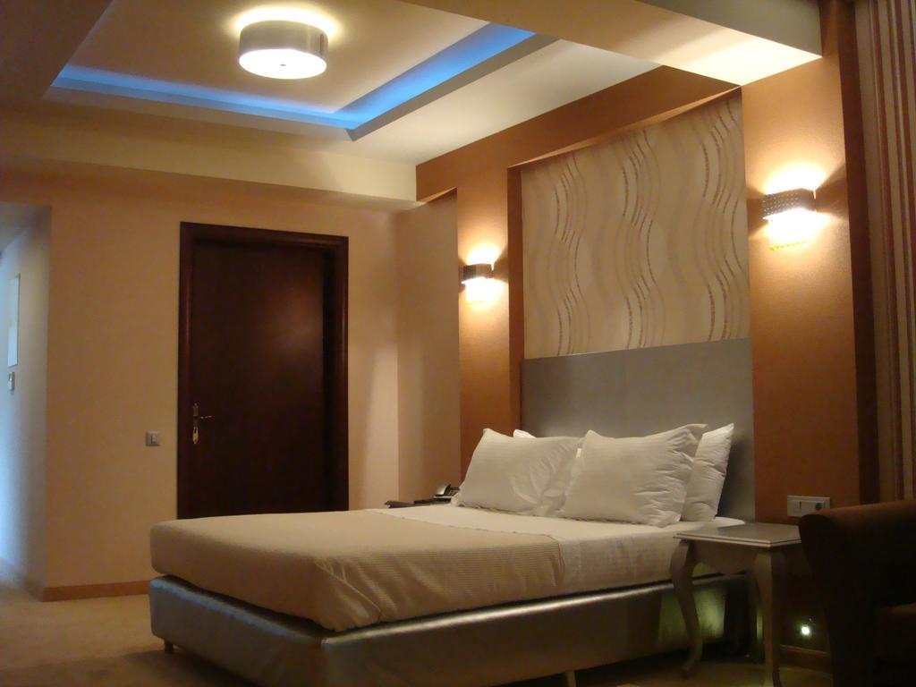 איה אפימיה Odyssey Hotel & Spa מראה חיצוני תמונה