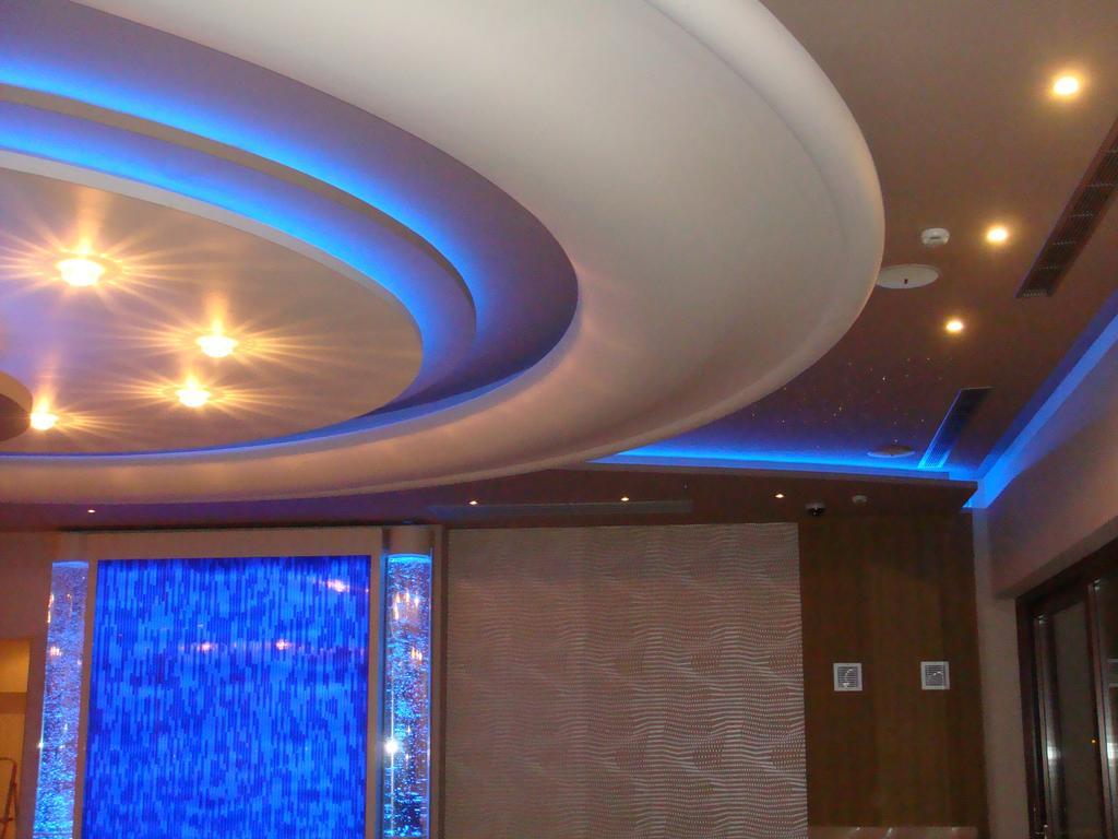 איה אפימיה Odyssey Hotel & Spa מראה חיצוני תמונה