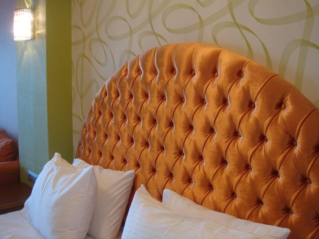 איה אפימיה Odyssey Hotel & Spa מראה חיצוני תמונה