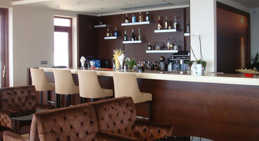 איה אפימיה Odyssey Hotel & Spa מראה חיצוני תמונה